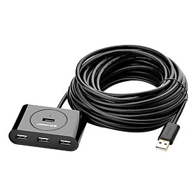 Mua HUB USB 4 cổng 2.0 Ugreen 20217