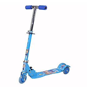 Xe trượt Scooter Cougar 380-01