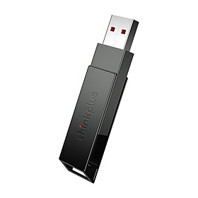 (X101 Single Port 128GB) thinkplus USB3.1 Flash U Disk 128GB Pen Drive Tiny Pendrive Memory Stick Storage U Disk Mini