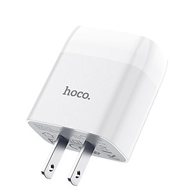 Mua Củ Siêu Bền Hoco C73 - Tặng Gía Đỡ Điện Thoại T2 - Hàng Chính Hãng