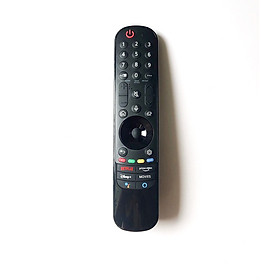 Magic Remote MR21GA Dành Cho LG Điều Khiển Tivi Giọng Nói Smart TV 2021 2020 2019 Chuột Bay