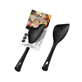 Mua Muôi Chiên Chống Dính Echo 24cm Chứa Hợp Chất Kháng Khuẩn An Toàn Cho Sức Khỏe