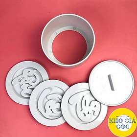 Mua Khuôn xôi Phúc Lộc Thọ