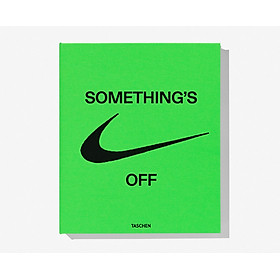 [Download Sách] Virgil Abloh. Nike. ICONS