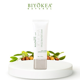 Kem Tẩy Tế Bào Chết Jojoba Biyokea (50g)