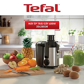 Mua Máy ép trái cây Tefal ZE420D38 - Hàng chính hãng