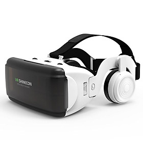 Mua Kính Thực Tế Ảo VR Shinecon 6.0 G06EB