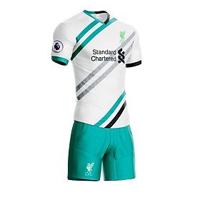 Mua Bộ quần áo bóng đá câu lạc bộ Liverpool 2021 - Áo bóng đá CLB ngoại hạng Anh - Bộ đồ bóng đá đẹp - Liver - Đỏ - S tại Bóng Rổ Đơn Nam Mua Bộ Quần Áo Bóng Đá Câu Lạc Bộ Liverpool 2021 - Áo Bóng Đá Clb Ngoại Hạng Anh - Bộ Đồ Bóng Đá Đẹp - Liver - Đỏ - S Tại Bóng Rổ Đơn Nam