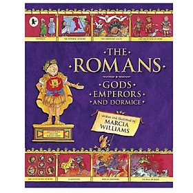 The Romans Gods Emperors and Dormice