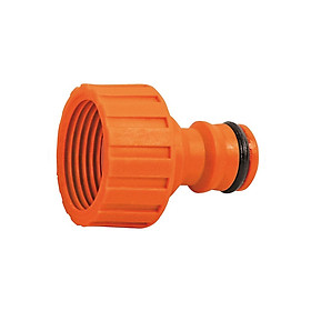 Cút Nối Nguồn Nước Ren Trong 3/4″ Tramontina