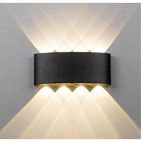 Mua ĐÈN HẮT TƯỜNG LLED ( 6 tia )( 8 tia)