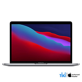 Apple MacBook Pro 2020 - 13 Inches (Apple M1 - 8GB/ 16GB - 256GB/ 512GB) - Hàng Chính Hãng