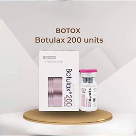 Thời Trang Botulax 200