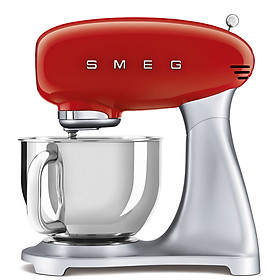 Mua Máy Trộn Bột Smeg SMF02RDEU Hàng chính hãng