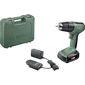 Máy khoan không dây 2 tốc độ Bosch Home and Garden Universal Impact 18