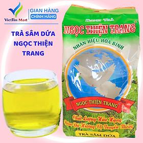 Trà Lài, Trà Sâm Dứa Ngọc Thiện Trang