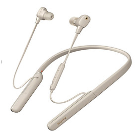 Tai nghe bluetooth không dây Hi-res Chống ồn Sony WI-1000XM2 - Hàng chính hãng