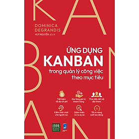 Ứng Dụng Kanban Trong Quản Lý Công Việc Theo Mục Tiêu