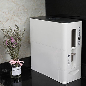 Mua Thùng Đựng Gạo xuất nhật