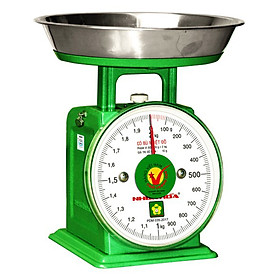 Mua Cân Nhơn Hòa Mặt Số 6 Inches (2Kg)