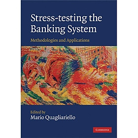 Stress-testing the Banking System: Methodologies and Applications
