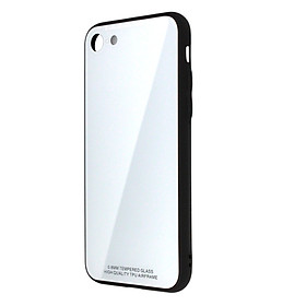 Ốp lưng cường lực cho iPhone 7, iPhone 8