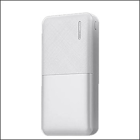 Mua Pin dự phòng Remax Linon 20000mAh RPP-136 2 cổng USB siêu mỏng - Hàng nhập khẩu