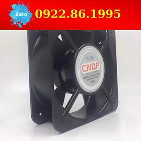 CóVAT Quạt Làm Mát Công Nghiệp Cndf Ta15052hsl2 15050 220V giá tốt