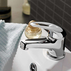 Mua VÒI LAVABO NHẬP KHẨU NGA GIÁ TỐT F1002-B