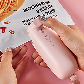 Mua Máy Hàn Miệng Túi Mini Cầm Tay FD.V3