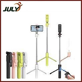 Mua GẬY CHỤP HÌNH 3 CHÂN JC-11 - JL