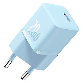 Cốc Sạc Nhanh OS-Baseus GaN5 Fast Charger 1C 20W