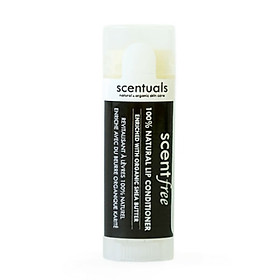 Son dưỡng không mùi Scentuals ScentFree Lip Butter 5g