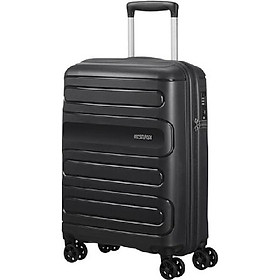 Vali kéo nhựa American Tourister SUNSIDE
