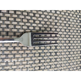 Nĩa/Dĩa Bằng Thép Không Gỉ Lock&Lock