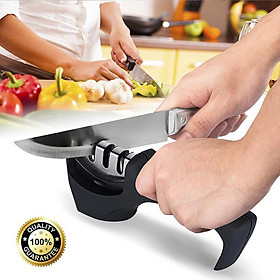 Mua Dụng Cụ Mài Dao Bằng Thép Không Gỉ