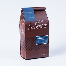Cà phê An Roastery - Western Sunset 1kg