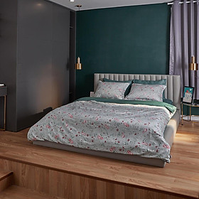 Mua Chăn Ga Gối Niam xu hướng mùa xuân mã SOT.09