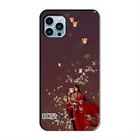 Ốp Lưng Dành Cho IPHONE 14 PRO 6.1