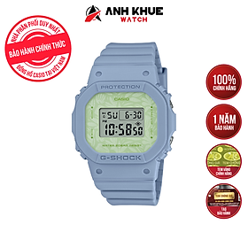 ĐỒNG HỒ CASIO G-SHOCK GMD-S5600NC-2DR CHÍNH HÃNG