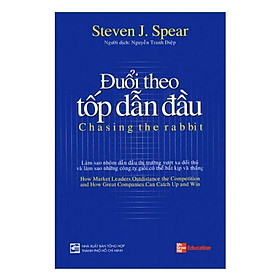 Đuổi theo tốp dẫn đầu