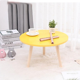 Bàn Trà sofa , Bàn Trà Ngồi Bệt , Bàn Ăn Bệt Cao 33cm - gp74
