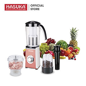 Mua MÁY XAY SINH TỐ HASUKA HSK-726 Hàng chính hãng