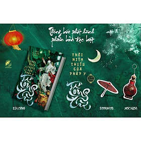 Sách - Thời Niên Thiếu Của Pháp Y Tống Từ - Linh Lan Books