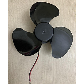 Mua Quạt động cơ không chổi than. Đường kính 140mm  tốc độ cao  gió mát  bền