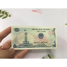 Mua 1 đồng 1985 cột cờ Hà Nội  chất lượng đẹp  tặng phơi nylon bảo vệ