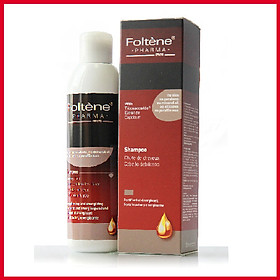 DẦU GỘI NGĂN RỤNG TÓC FOLTÈNE DÀNH CHO NAM - FOLTÈNE SHAMPOO FOR MEN
