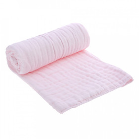 Khăn Tắm Cho Em Bé Siêu Mềm 100% Cotton (47 x 47 cm)