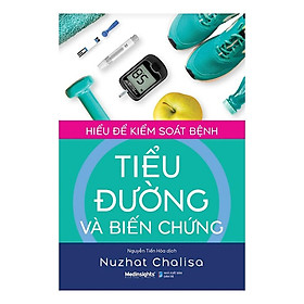 Hình ảnh Hiểu Để Kiểm Soát Bệnh Tiểu Đường Và Biến Chứng - Bản Quyền