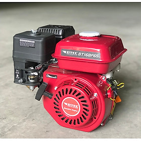Mua MÁY NỔ- ĐẦU NỔ CHẠY XĂNG 6.5HP BTEC BT168F65- HÀNG CHÍNH HÃNG